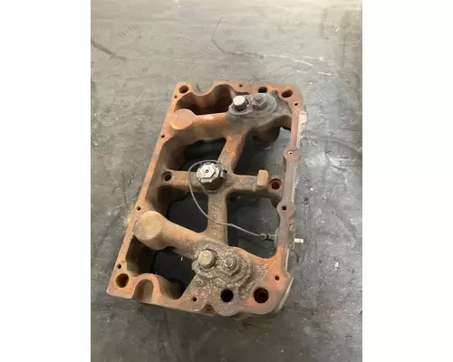 CUMMINS N14 CELECT+ JakeEngine Brake