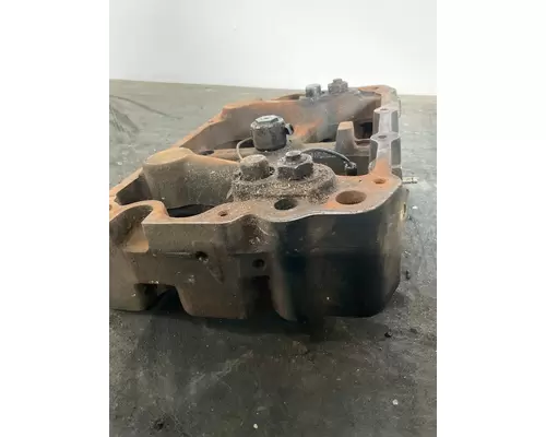 CUMMINS N14 CELECT+ JakeEngine Brake