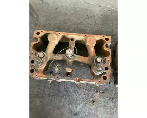 CUMMINS N14 CELECT+ JakeEngine Brake
