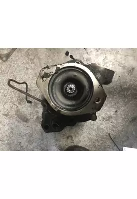 CUMMINS N14 CELECT+ Oil Pump