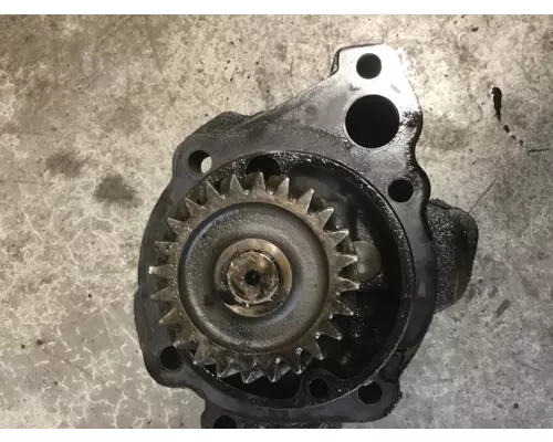 CUMMINS N14 CELECT+ Oil Pump