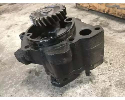 CUMMINS N14 CELECT+ Oil Pump