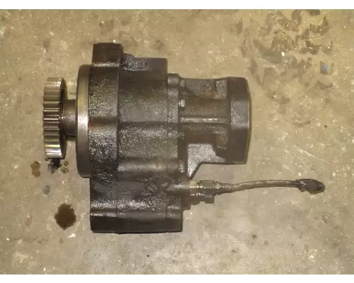 CUMMINS N14 CELECT+ Oil Pump