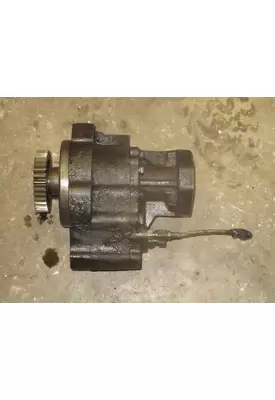 CUMMINS N14 CELECT+ Oil Pump