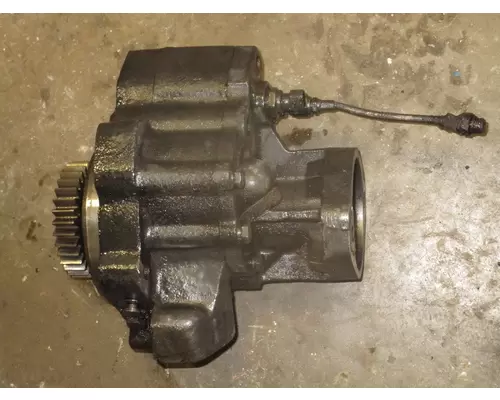 CUMMINS N14 CELECT+ Oil Pump