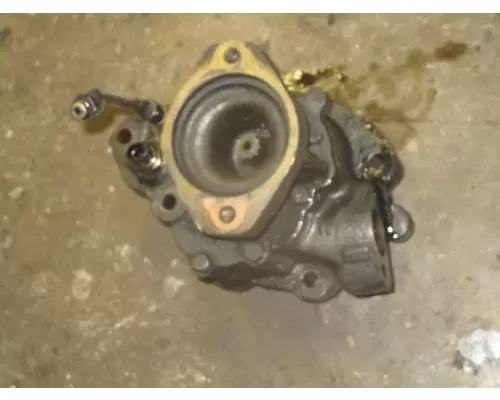 CUMMINS N14 CELECT+ Oil Pump