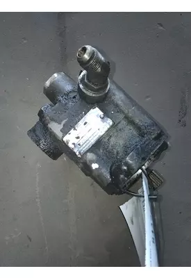 CUMMINS N14 CELECT+ Oil Pump