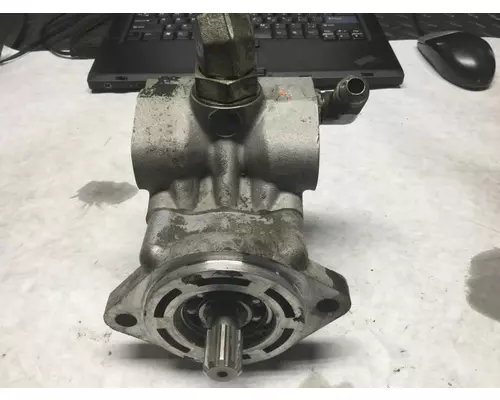 CUMMINS N14 CELECT+ Power Steering Pump