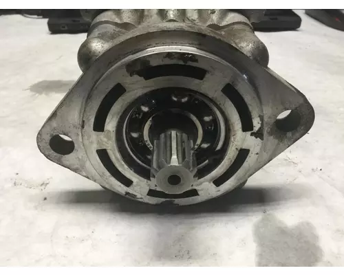 CUMMINS N14 CELECT+ Power Steering Pump