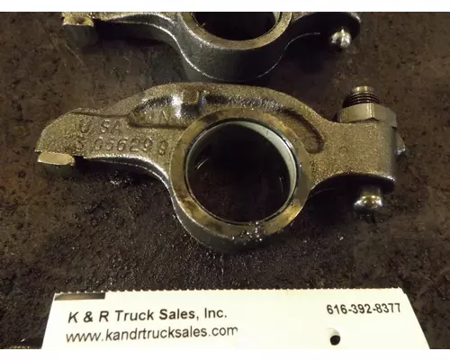 CUMMINS N14 CELECT+ Rocker Arm