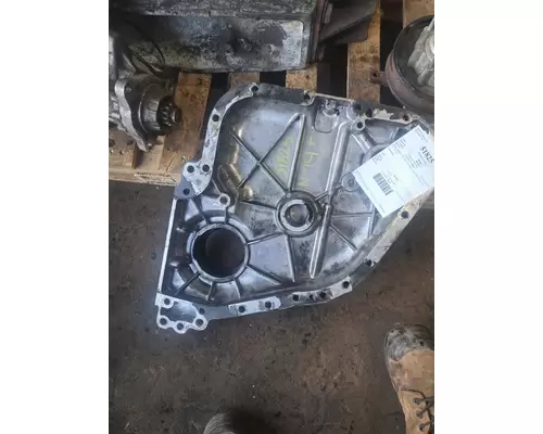 CUMMINS N14 CELECT+ Timing Cover