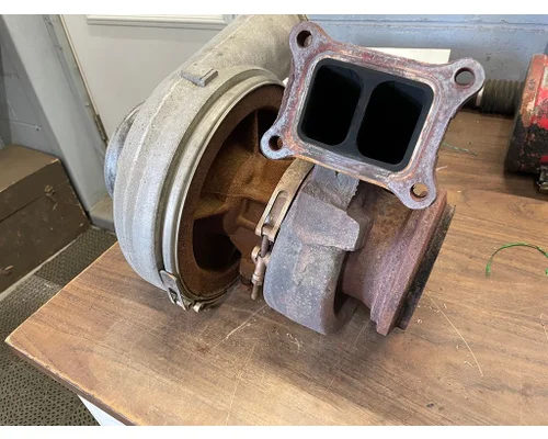 CUMMINS N14 CELECT+ Turbocharger  Supercharger