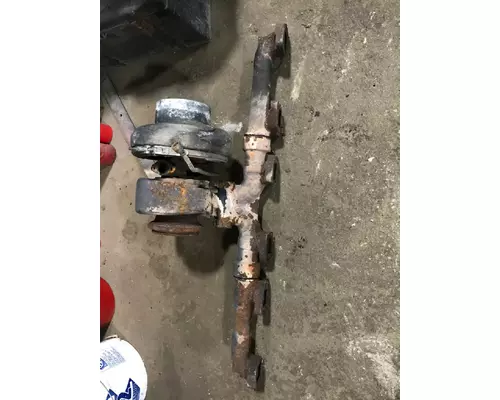 CUMMINS N14 CELECT+ Turbocharger