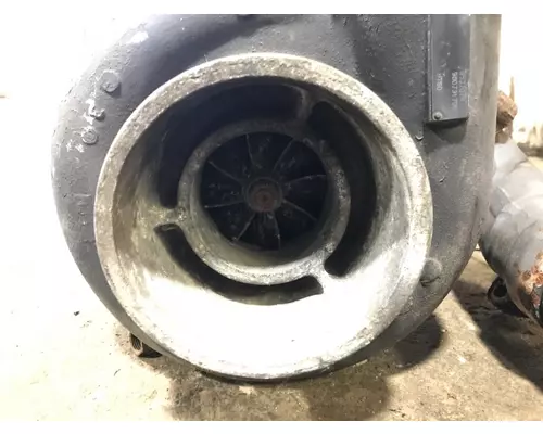 CUMMINS N14 CELECT+ Turbocharger