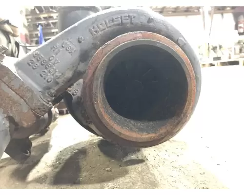 CUMMINS N14 CELECT+ Turbocharger