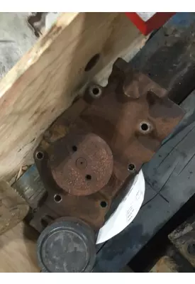 CUMMINS N14 CELECT+ Water Pump