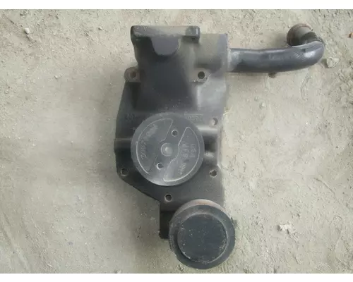 CUMMINS N14 CELECT+ Water Pump