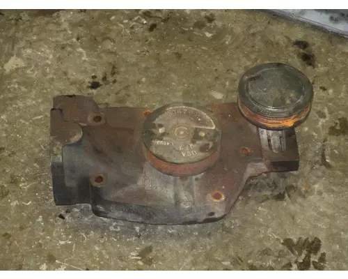 CUMMINS N14 CELECT+ Water Pump