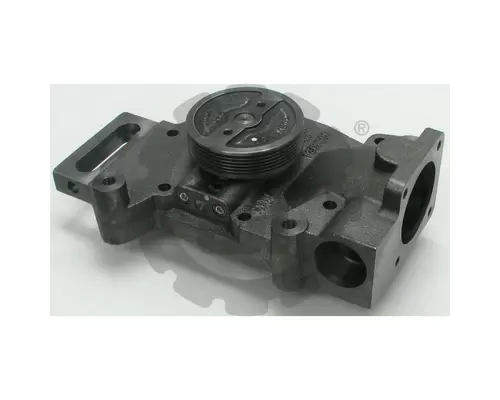 CUMMINS N14 CELECT+ Water Pump