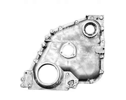 CUMMINS N14 CELECT   310-370 HP FRONTTIMING COVER