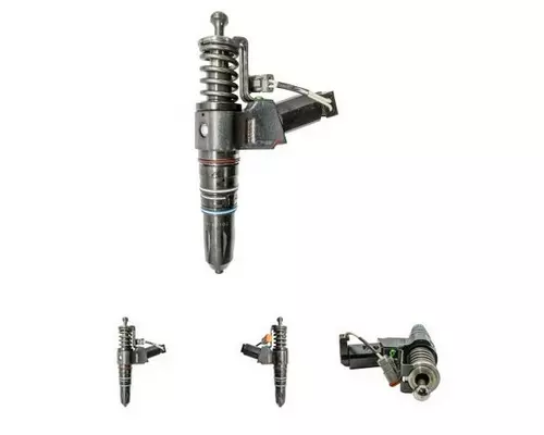 CUMMINS N14 CELECT   310-370 HP FUEL INJECTOR