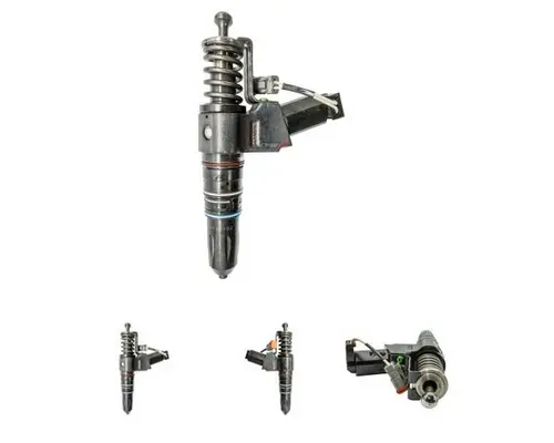 CUMMINS N14 CELECT   310-370 HP FUEL INJECTOR