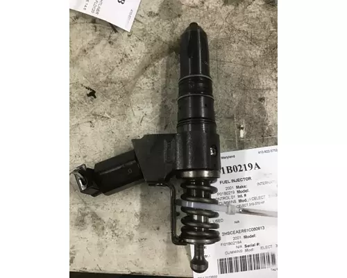 CUMMINS N14 CELECT   310-370 HP FUEL INJECTOR