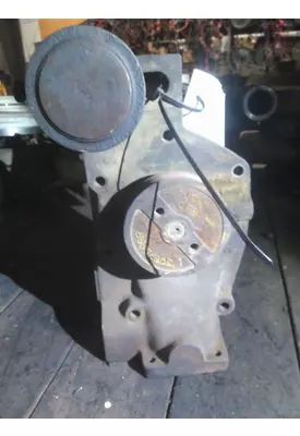 CUMMINS N14 CELECT   310-370 HP WATER PUMP