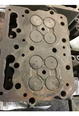 CUMMINS N14 CELECT   410-435 HP CYLINDER HEAD