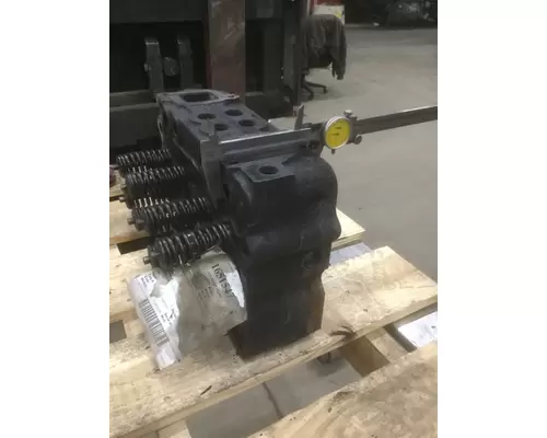 CUMMINS N14 CELECT   410-435 HP CYLINDER HEAD