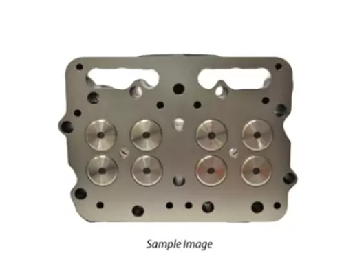 CUMMINS N14 CELECT   410-435 HP CYLINDER HEAD