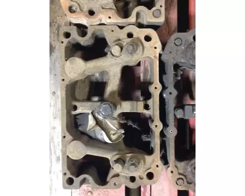 CUMMINS N14 CELECT   410-435 HP ENGINE BRAKE