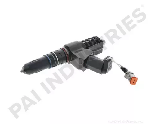 CUMMINS N14 CELECT   410-435 HP FUEL INJECTOR