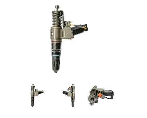 CUMMINS N14 CELECT   410-435 HP FUEL INJECTOR