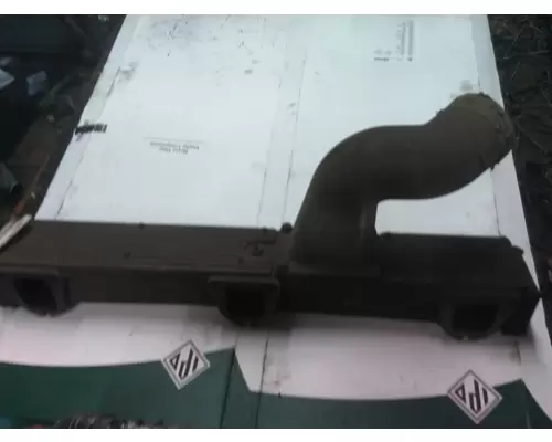 CUMMINS N14 CELECT   410-435 HP INTAKE MANIFOLD