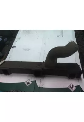 CUMMINS N14 CELECT   410-435 HP INTAKE MANIFOLD