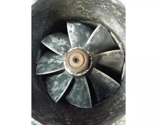 CUMMINS N14 CELECT   410-435 HP TURBOCHARGER