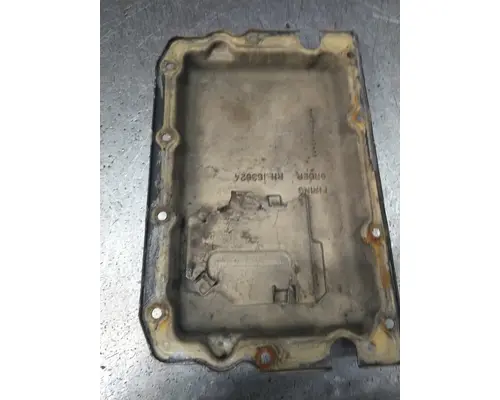 CUMMINS N14 CELECT   410-435 HP VALVE COVER