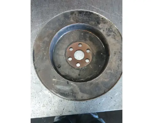 CUMMINS N14 CELECT   410-435 HP VIBRATION DAMPER