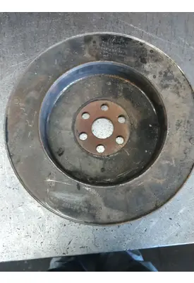 CUMMINS N14 CELECT   410-435 HP VIBRATION DAMPER