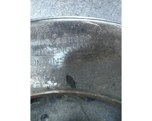 CUMMINS N14 CELECT   410-435 HP VIBRATION DAMPER