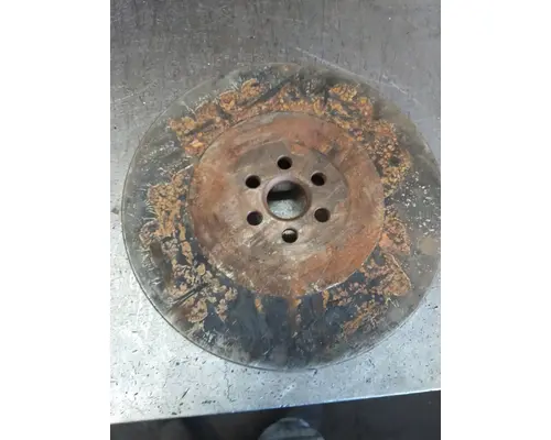 CUMMINS N14 CELECT   410-435 HP VIBRATION DAMPER