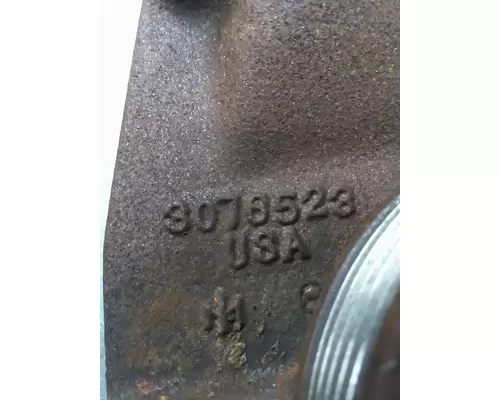 CUMMINS N14 CELECT   410-435 HP WATER PUMP