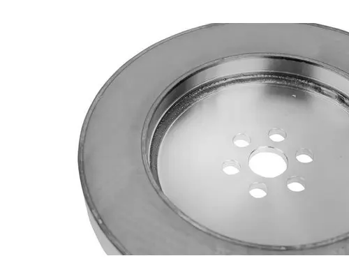 CUMMINS N14 CELECT   460-525 HP VIBRATION DAMPER