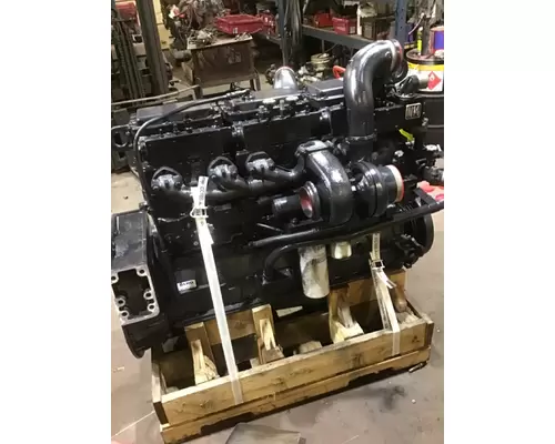 CUMMINS N14 CELECT 1574 ENGINE ASSEMBLY