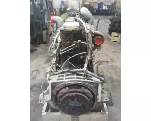 CUMMINS N14 CELECT 1574 ENGINE ASSEMBLY