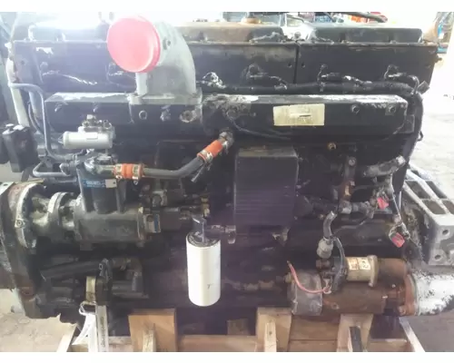 CUMMINS N14 CELECT 1574 ENGINE ASSEMBLY