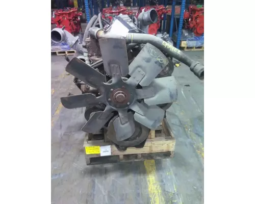 CUMMINS N14 CELECT 1574 ENGINE ASSEMBLY