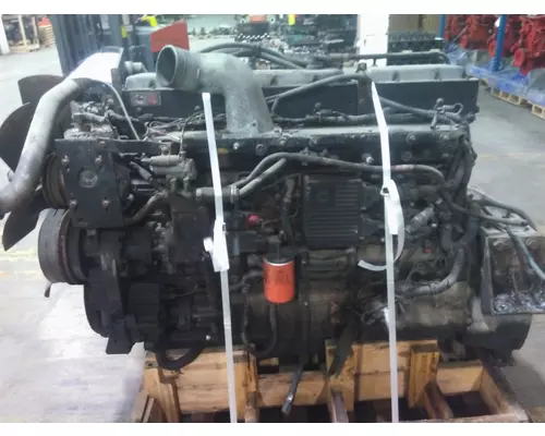 CUMMINS N14 CELECT 1574 ENGINE ASSEMBLY