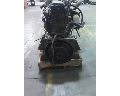 CUMMINS N14 CELECT 1574 ENGINE ASSEMBLY